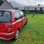 Nissan Micra 2002 Image 5