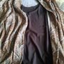 Bassini Two Piece Layered Top ,UK 16, Mint Condition Image 7