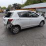 Breaking Toyota vitz 2014 petrol Image 7