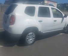 Dacia duster  1.5 diesel..2014,NCT JULY 2027,15 MH