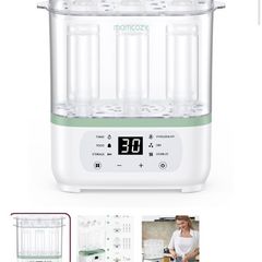steriliser