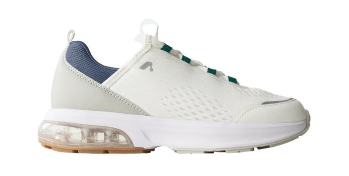 Zara trainers 2 pairs