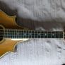 A Joe Foley Mandolin Image 2
