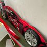 Mrx Racing Car Bed - Open To Offers Image 2
