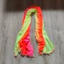 Beach scarf with tassels, 100 x 155cm Image 3