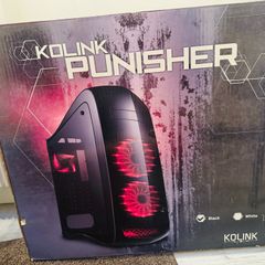 Gaming pc computer