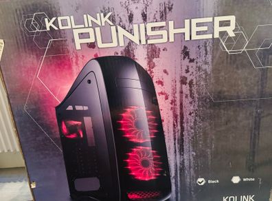 Gaming pc computer