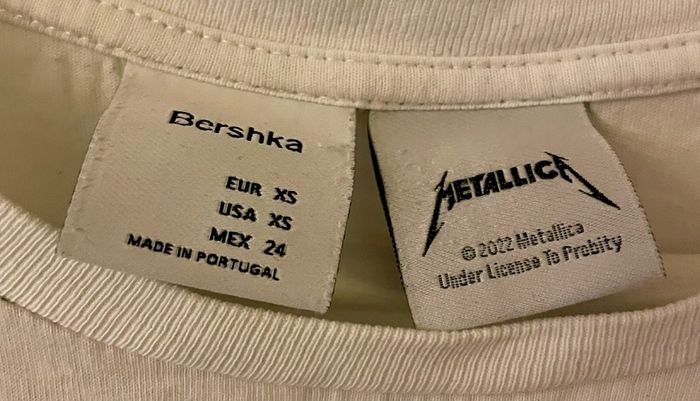Metallica T-Shirt