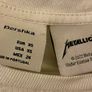 Metallica T-Shirt Image 2