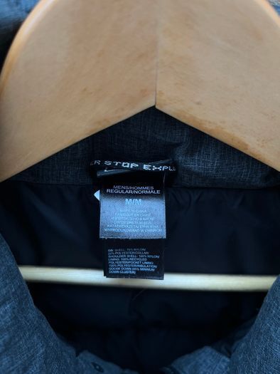 The North Face Nuptse Gilet Pro 700