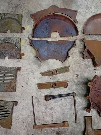 pierce turnip pulper parts
