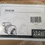 Audi VW 2.7tdi 180bhp --- BRAND NEW High Quality Turbocharger BorgWarner KKK with Actuator Image 3
