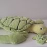 Ocean Animals Soft Toys Image 7