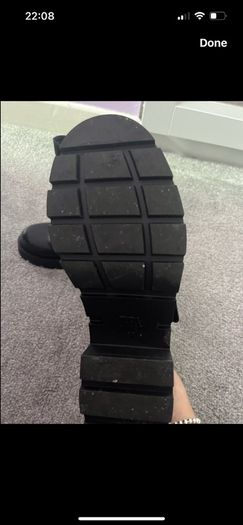 zara boots