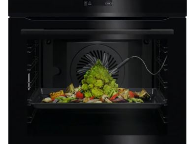 oven