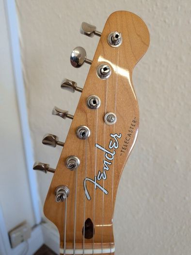 Fender Vintera 50s Telecaster