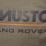 Musto/ Land Rover jacket Image 5