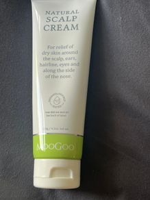 Moogoo Scalp Cream