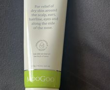 Moogoo Scalp Cream