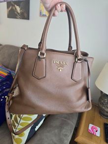 Prada Handbag
