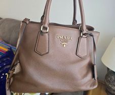 Prada Handbag