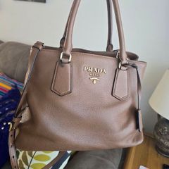 Prada bag