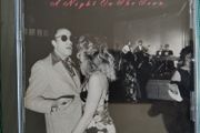 Bruce Hornsby And The Range - A Night On The Town CD (1990) Pop Rock EX+
