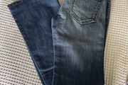 Sos jeans - uk 8 size 24