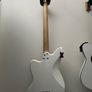 Baritone Guitar/Bass SubZero Rogue VI Image 2