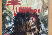 Dead island Riptide ps3