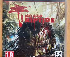 Dead island Riptide ps3
