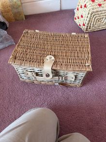 New Picnic Set