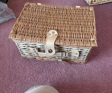 New Picnic Set