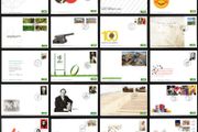 Collection 2017 Ireland Commemorative Stamps An Post First Day Cover (FDC). Collection of 20 covers.