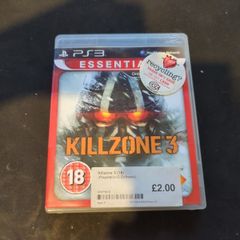 killzone 3