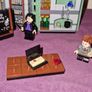 Lego Harry Potter Potions Class - 76383 Image 5