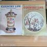 Country Life magazines. 1960's & 70's. Over 50no. Image 4