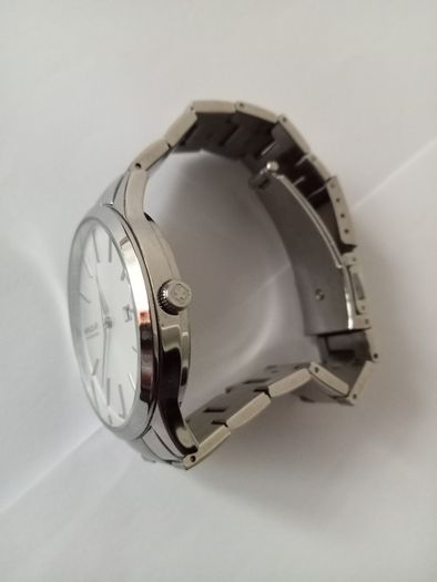 Hanowa Swiss Made Watch