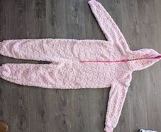 Girls Age 12 Years Onesie