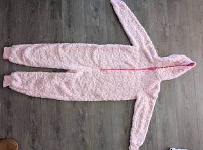 Girls Age 12 Years Onesie