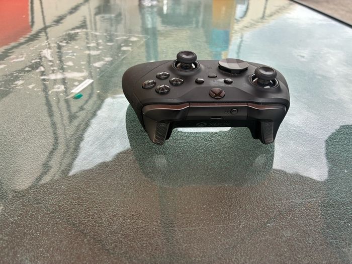 Xbox controller elite series 2