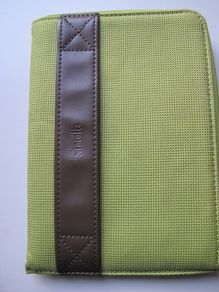 green kindle case
