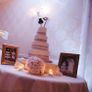 Wedding Cake Topper Image 3