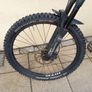 Hard Tail VITUS Ridemore Mountain Bike Image 5
