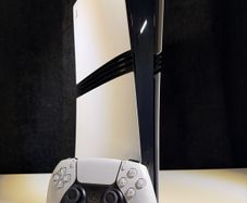 PS5 Pro Boxed