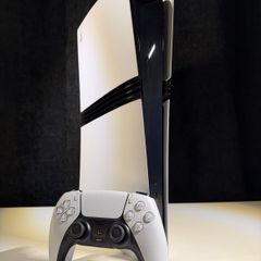 PS5 Pro Boxed