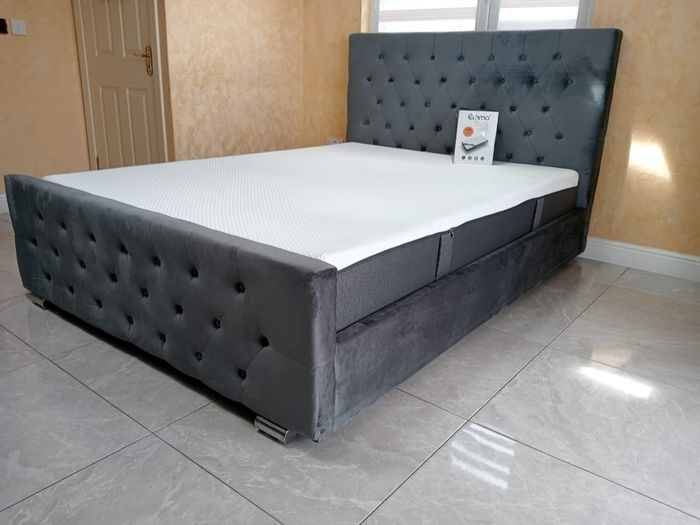Brand New Full Foam Genuin Emma. Mattresses. Hybrid Pocket Sprung Mattresses Available too. 3ft, 4FT, 4FT6, 5FT AND 6FT SIZES AVAILABLE