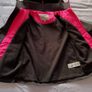 M&S girls waterproof jacket 7 to 8 Image 4