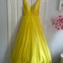 full length BNWT dress Image 2
