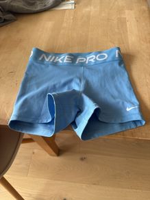 nike pro shorts